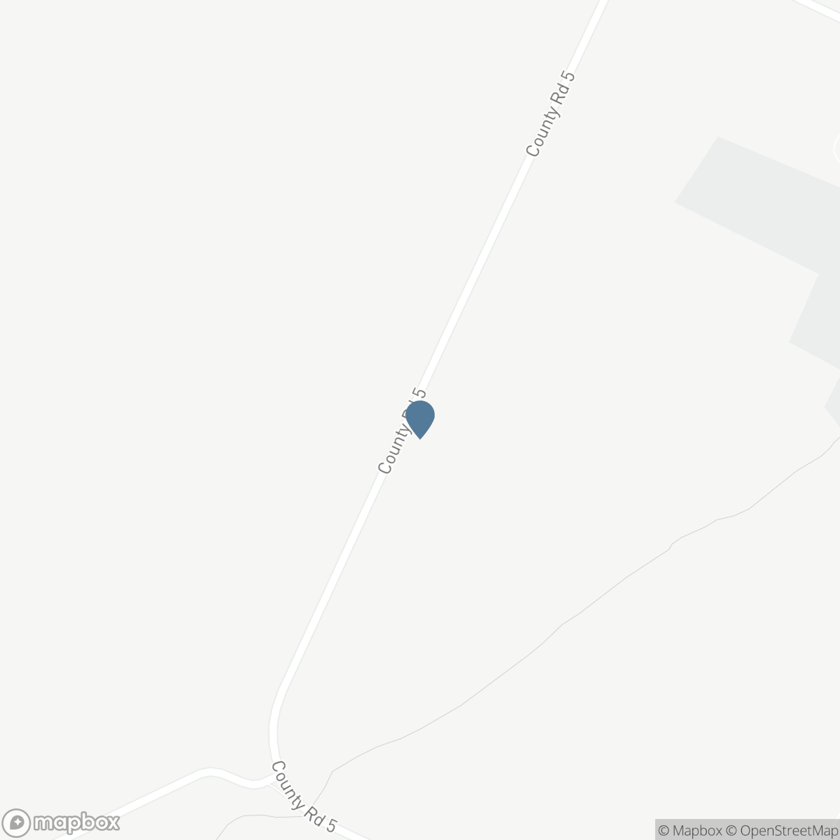 650 COUNTY ROAD 5, Prince Edward, Ontario K0K 2T0